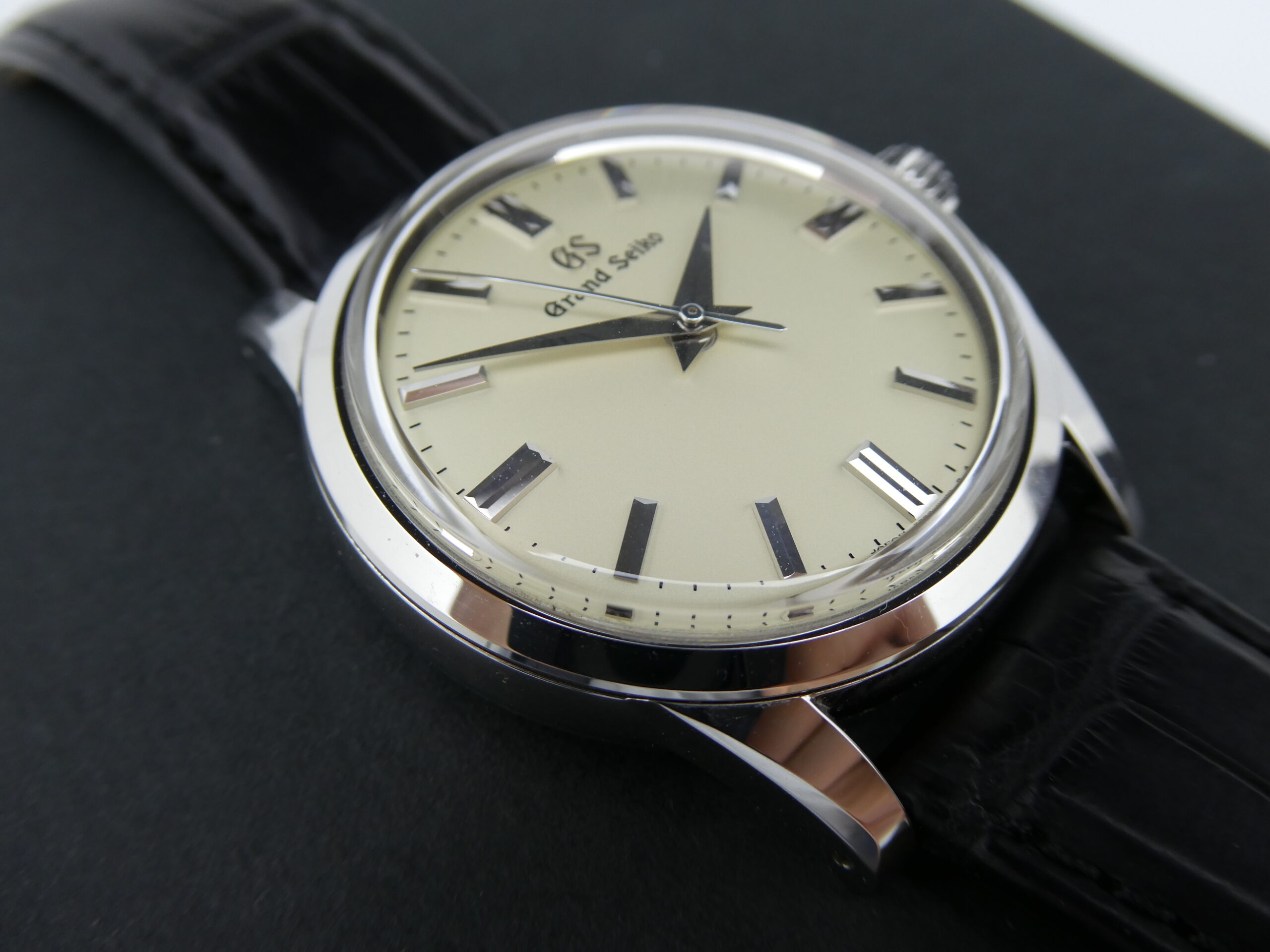x SOLD x Grand Seiko Elegance Collection SBGW231G 9S64-00A0 - Image 4