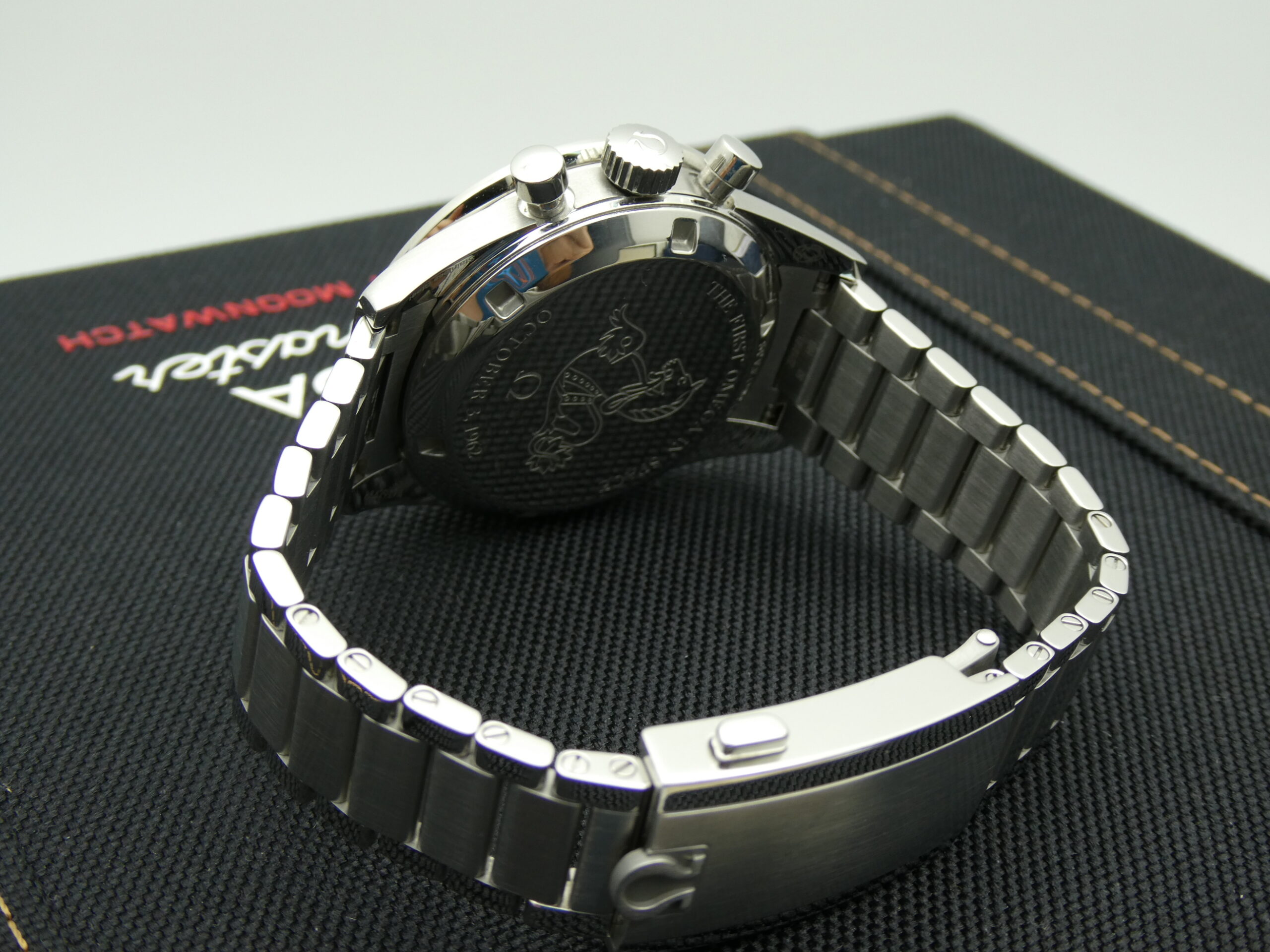 Omega Speedmaster First Omega in Space 310.30.40.50.06.001 - Image 13