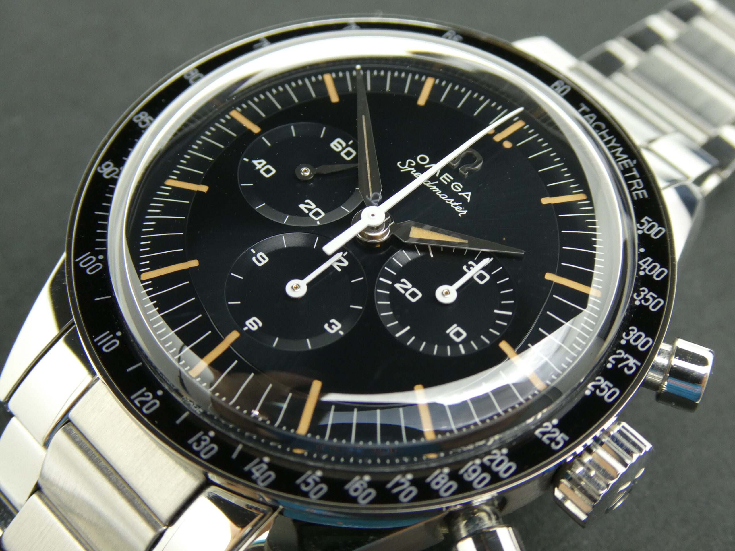 Omega Speedmaster First Omega in Space 310.30.40.50.06.001 - Image 5