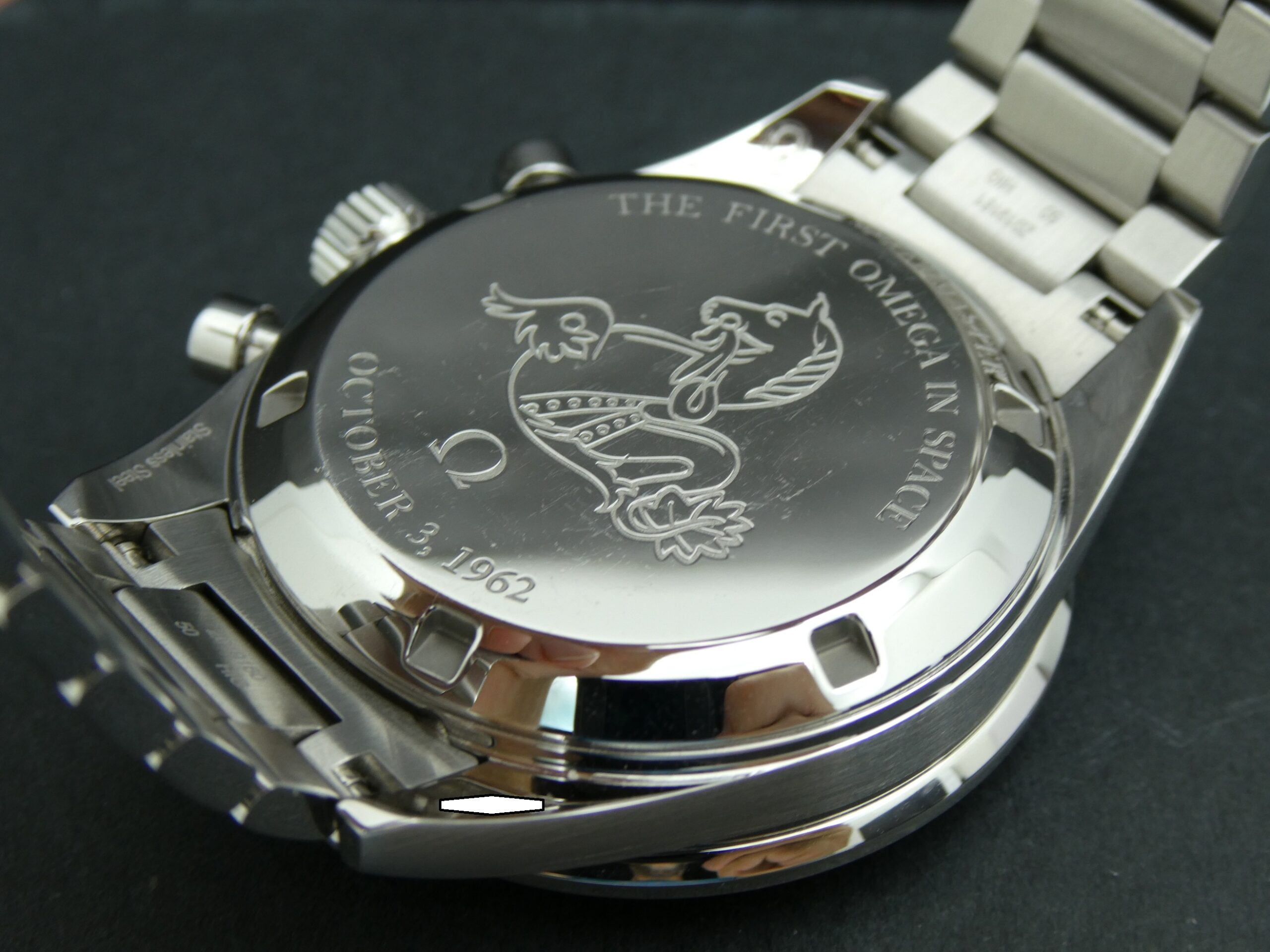 Omega Speedmaster First Omega in Space 310.30.40.50.06.001 - Image 16