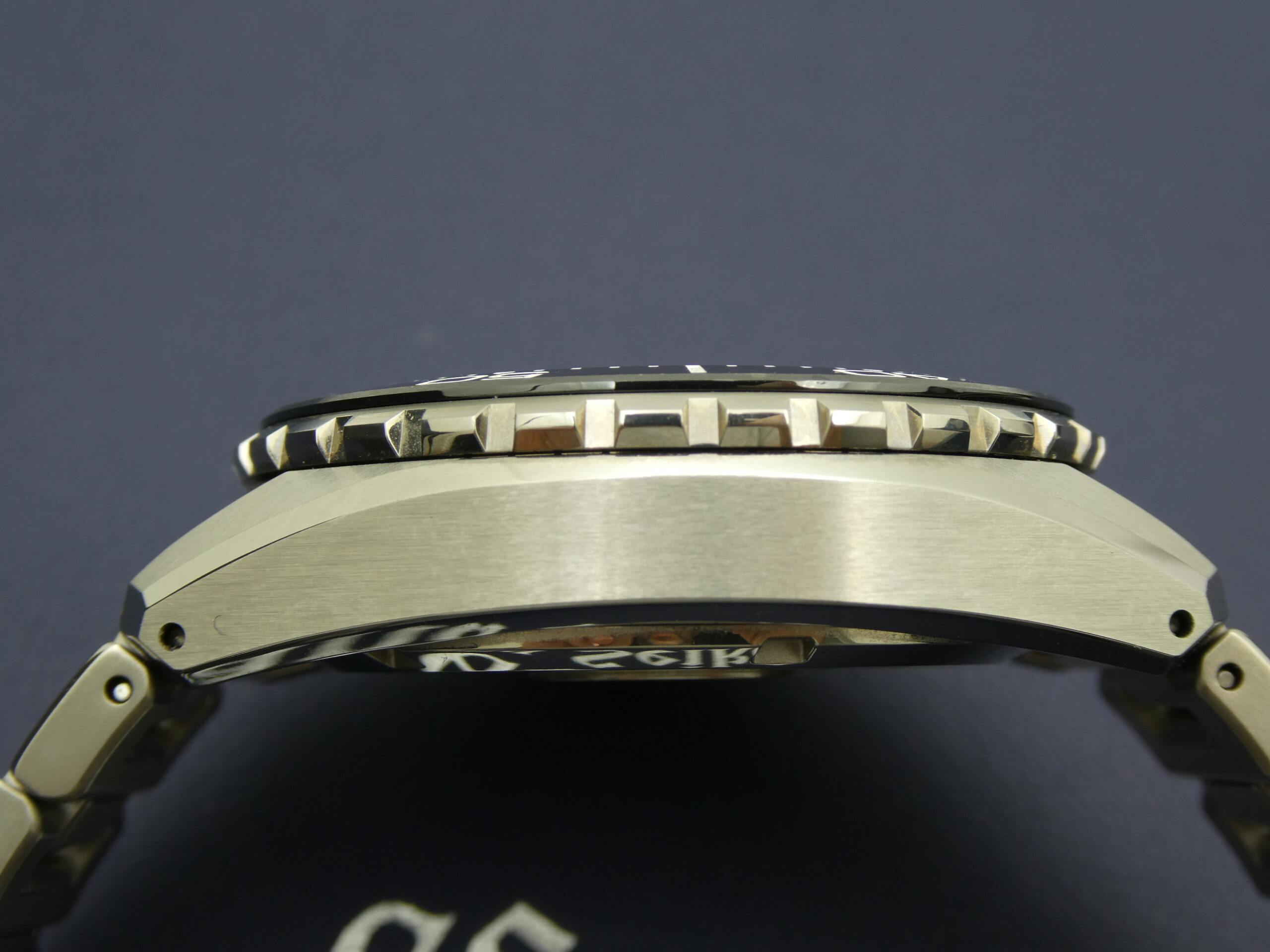 Grand Seiko Evolution 9 Spring Drive SLGA015 'Ushio' Titanium - Image 17